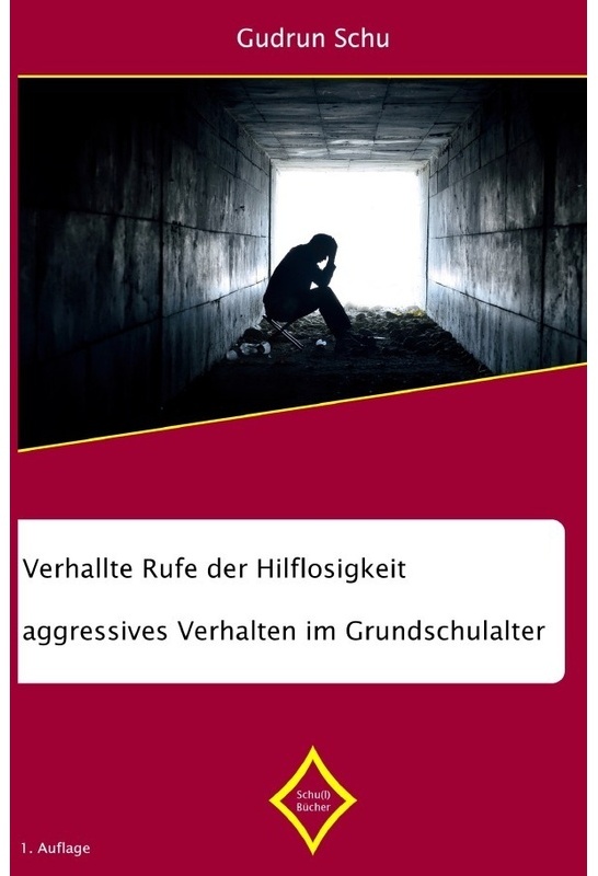 Verhallte Rufe Der Hilflosigkeit - Gudrun Schu, Kartoniert (TB)