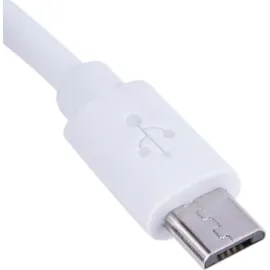 Grundig Handyhalterung Qi Ladegerät - 10W - Handy Ständer - Free Positioning Technology - Inkl. Kabel 1M - LED-Anzeige - Weiß