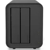 TerraMaster D5 Hybrid 5bay Gehäuse, USB3.2, Diskless