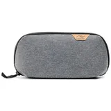 Peak Design Tech Pouch Small dunkelgrau