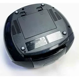 Schwaiger Sound4You CD-Radio schwarz