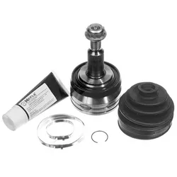 Meyle Gelenksatz, Antriebswelle [Hersteller-Nr. 1004980198] für VW