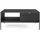 Selsey Vellore Schwarz Holzwerkstoff 104 x 46 x 68 cm