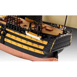 REVELL HMS Victory 1:450