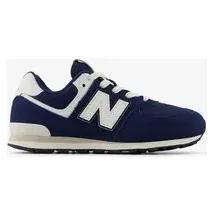 New Balance 574 Herren Indigo 37