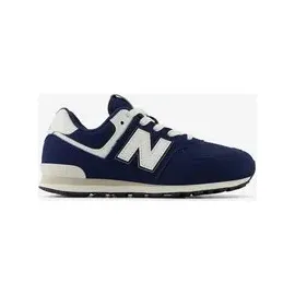 New Balance 574 Herren Indigo 37