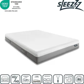 sleezzz Premium Matratze 160x200 cm,