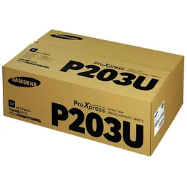 HP MLT-P203U schwarz 2er Pack