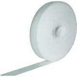 Weitere - Pe Randstreifen 5/80 Mm Weiß 50 Lfm Je Rolle Für Innen Für Wandfuge Randstreifen