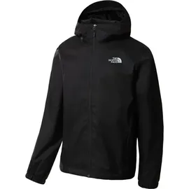 The North Face M QUEST JACKET - EU Summit Navy Summit Navy XS - Schwarz - XS
