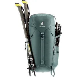 Deuter Trail 22 SL teal/tin Damen (3440224-3464)