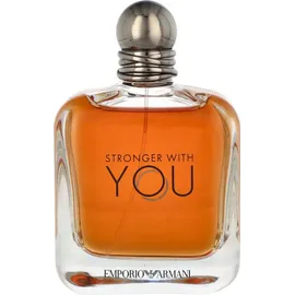 Giorgio Armani Stronger With You Eau de Toilette 150 ml