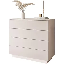 lookway Lina 95 x 84 x 40 cm Beige