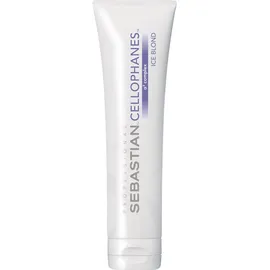 Sebastian Professional Cellophanes Ice Blond 300 ml