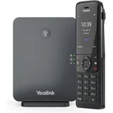 Yealink W78P Schwarz