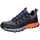 CMP Herren Laky Fast WP Schuhe (Größe 39, schwarz)