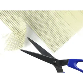 Primaflor Antirutsch Teppichunterlage "NATUR-STOP PLUS, Made in Germany", beige, B:60cm H:1,5mm L:120cm, Polyethylen, PRIMAFLOR-IDEEN IN TEXTIL, Teppichunterlagen, Gitter-Rutschunterlage, rutschfest, individuell zuschneidbar