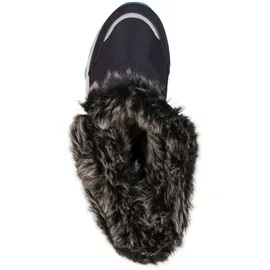 TROLLKIDS Hemsedal Winter Boots XT Blau/Mint 30