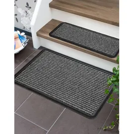 Astra Border Star 40 x 60 cm Grau