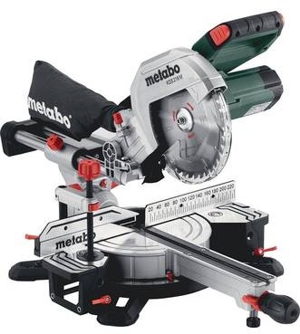 metabo kgs