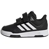 Adidas Tensaur Hook and Loop Core Black / Cloud White / Core Black 23