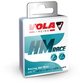 Vola Hmach Wachs 60ml blau