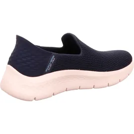 SKECHERS Go Walk Flex Relish navy 41