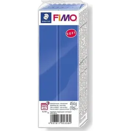 Staedtler Fimo Soft 454 g brilliant blue