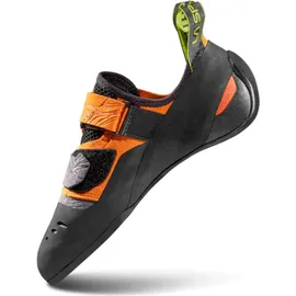 La Sportiva Mistral Hawaiian Sun/Lime Punch 44