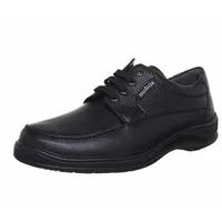 Mephisto Komfort Schnürer für Herren Schnürschuh (1-tlg., keine Angabe) schwarz 42,5 EU