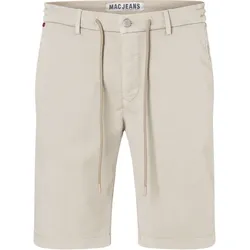 MAC Chinoshorts MAC smoothly beige 40