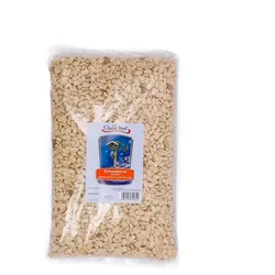 Erdnußkerne blanchiert | 25kg Futter für Vögel und Nagetiere
