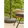 Siena Garden Schirmständer Kunststoff 25 kg Anthrazit