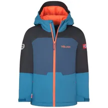 TROLLKIDS Kids Hardanger Jacket 140