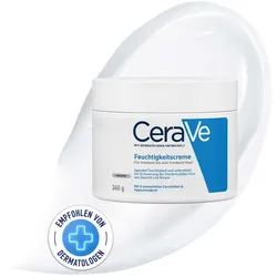 Cerave Feuchtigkeitscreme
