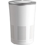 Unilux Luftreiniger R'CLEAN, HEPA-Carbon Filter, weiss