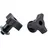 Park Tool Adapter Kunststoff/Stahl One Size schwarz
