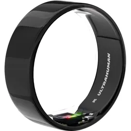 ultrahuman Ring Air Größe 5 / 51-53 mm Aster Black
