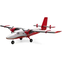 E-Flite RC-Flugzeug UMX Twin Otter CH BNF mehrfarbig