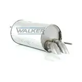 Walker Endschalldämpfer 22602