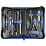 eloModa Maniküre-Set 12-teilig