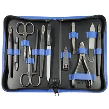 eloModa Maniküre-Set 12-teilig