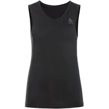 Odlo Damen Unterhemd Bl Top V-neck Singlet L