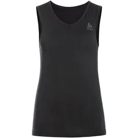 Odlo Damen Unterhemd Bl Top V-neck Singlet L