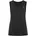 Damen Unterhemd Bl Top V-neck Singlet L