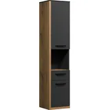 trendteam Badezimmerschrank, Synnax 35 x 31 cm