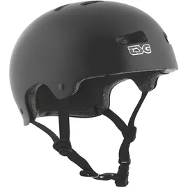 TSG Kraken 54-56 cm Schwarz