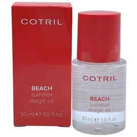COTRIL Beach Summer Magic Oil Öl 30 ml