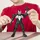 Marvel Spiderman Action Fx 6In Venom Figur