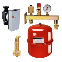 Glen Dimplex Solezubehörpaket SZB 140E